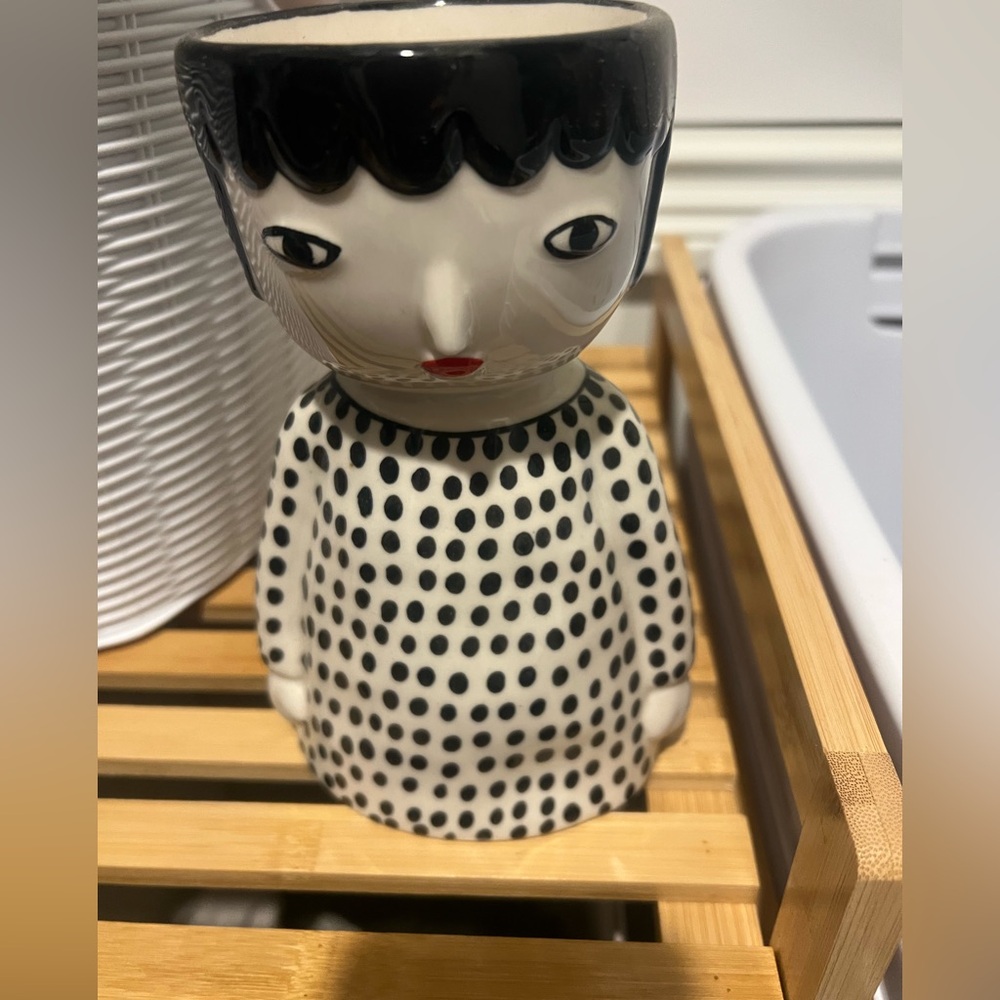 NWT | Kinska Melena Face Planter